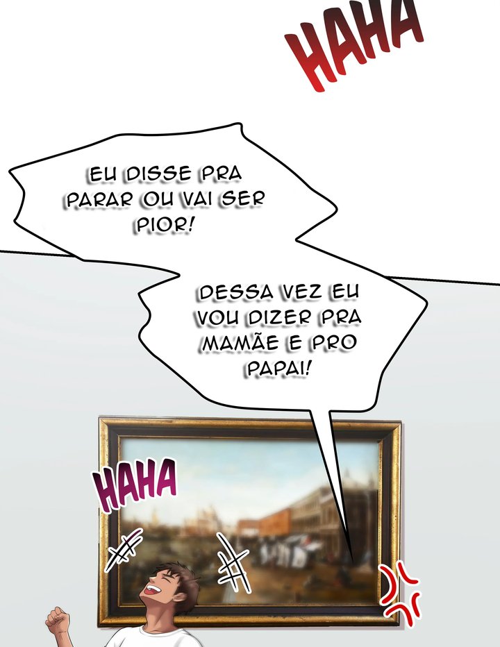 Ler Prank Goes Wrong (Sem Censura) Capitulo 1 Page 51