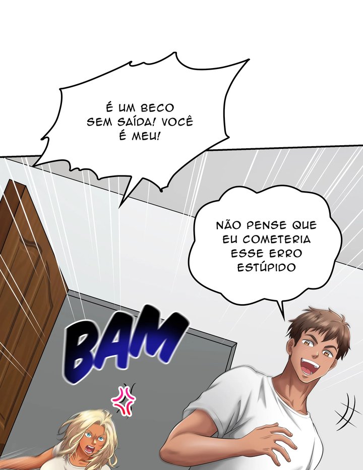Ler Prank Goes Wrong (Sem Censura) Capitulo 1 Page 53