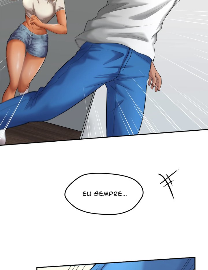 Ler Prank Goes Wrong (Sem Censura) Capitulo 1 Page 54