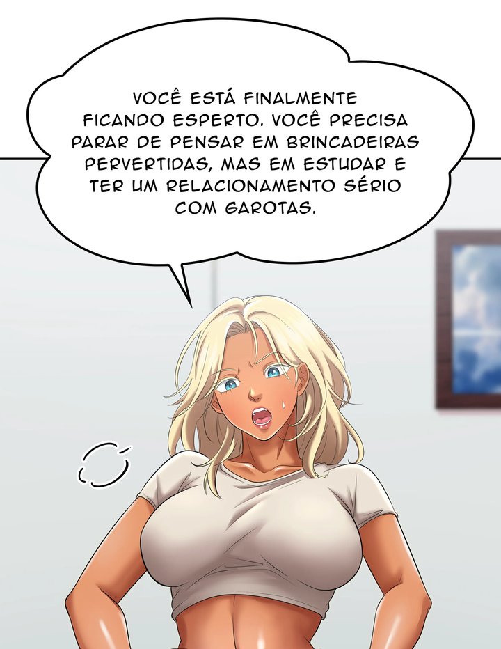 Ler Prank Goes Wrong (Sem Censura) Capitulo 1 Page 73