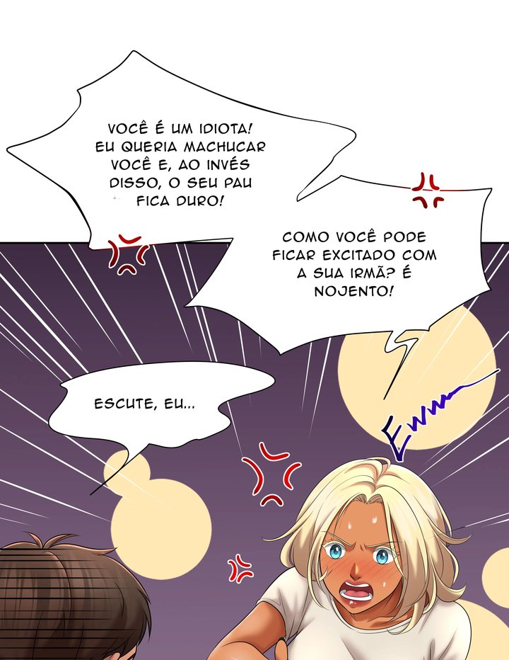 Ler Prank Goes Wrong (Sem Censura) Capitulo 2 Page 13