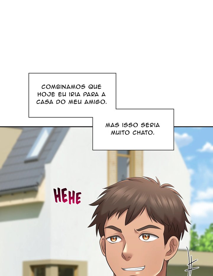 Ler Prank Goes Wrong (Sem Censura) Capitulo 2 Page 27