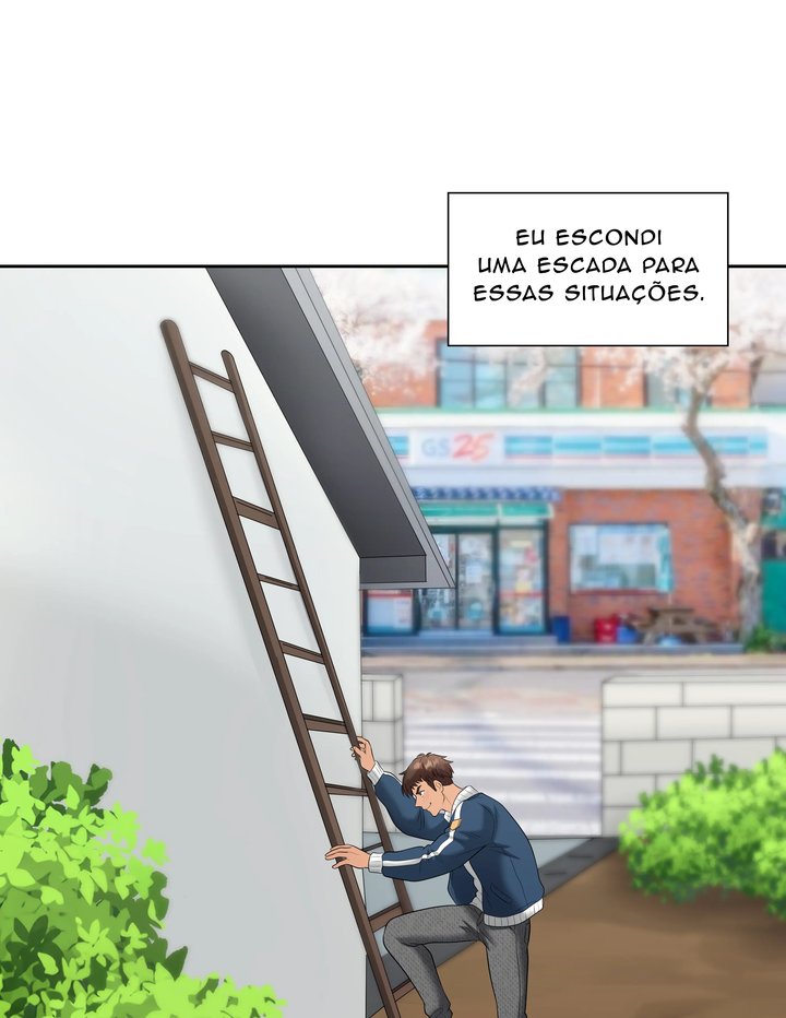 Ler Prank Goes Wrong (Sem Censura) Capitulo 2 Page 29