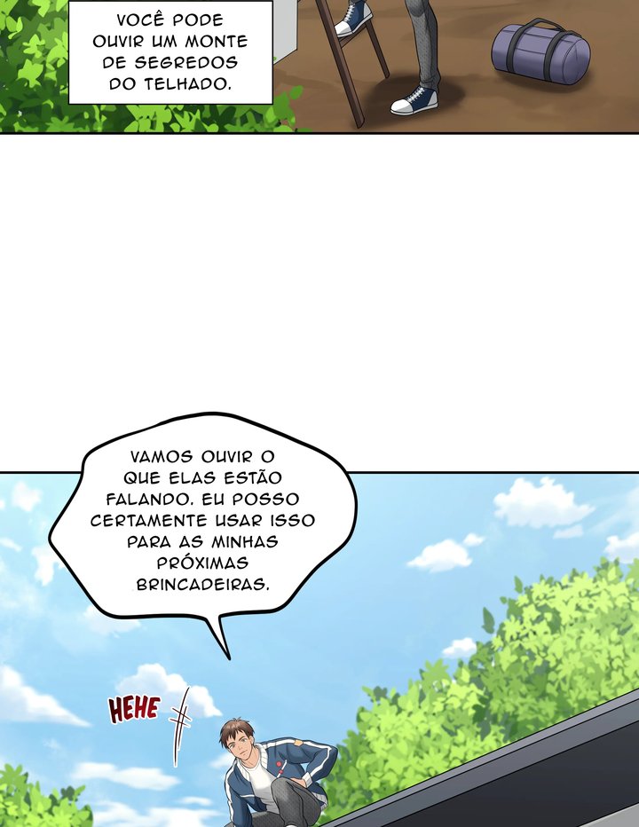 Ler Prank Goes Wrong (Sem Censura) Capitulo 2 Page 30