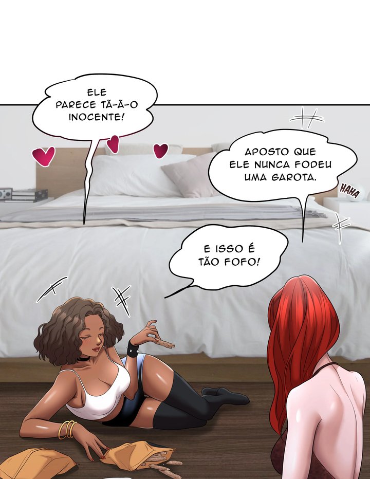 Ler Prank Goes Wrong (Sem Censura) Capitulo 2 Page 33