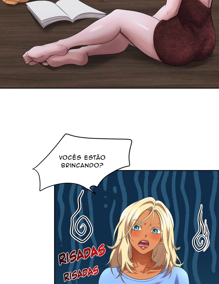 Ler Prank Goes Wrong (Sem Censura) Capitulo 2 Page 34
