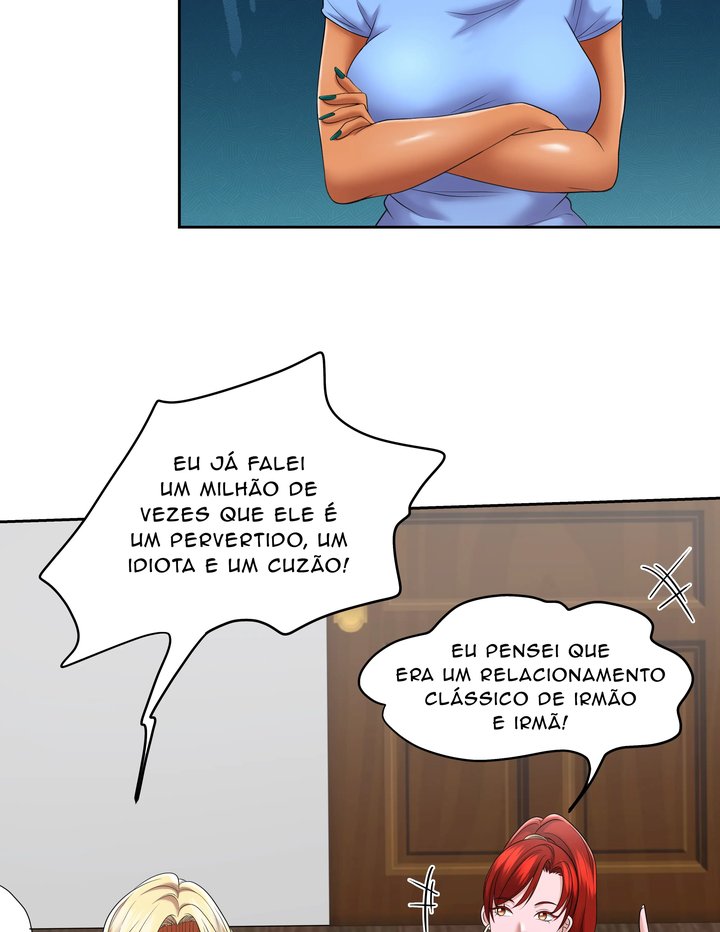Ler Prank Goes Wrong (Sem Censura) Capitulo 2 Page 35