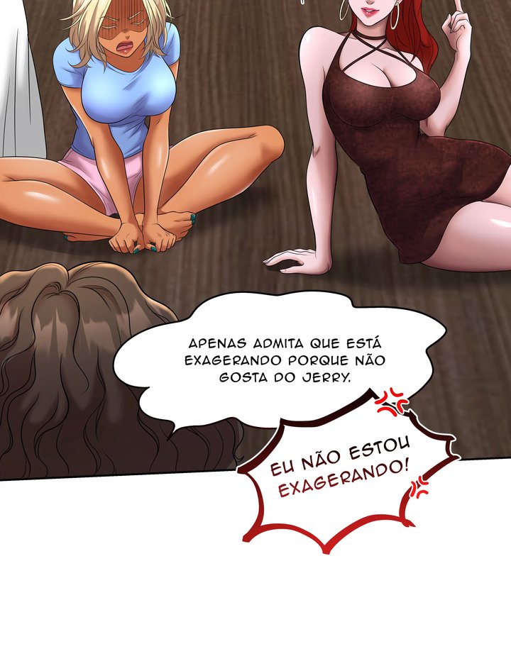 Ler Prank Goes Wrong (Sem Censura) Capitulo 2 Page 36