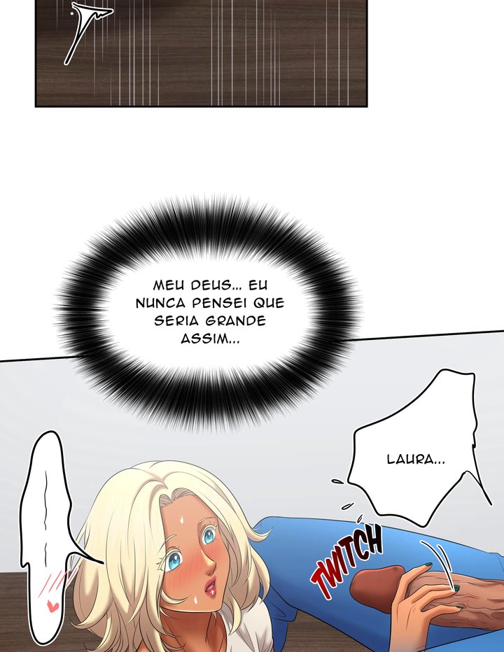 Ler Prank Goes Wrong (Sem Censura) Capitulo 2 Page 7