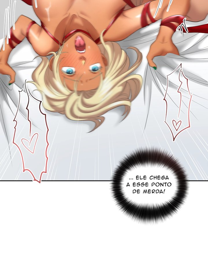 Ler Prank Goes Wrong (Sem Censura) Capitulo 3 Page 14