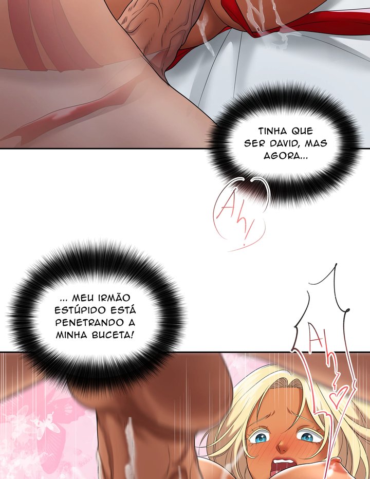 Ler Prank Goes Wrong (Sem Censura) Capitulo 3 Page 2