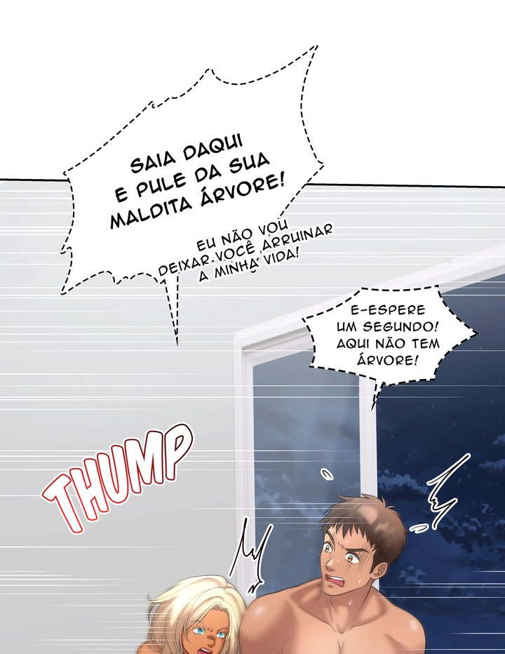 Ler Prank Goes Wrong (Sem Censura) Capitulo 3 Page 37