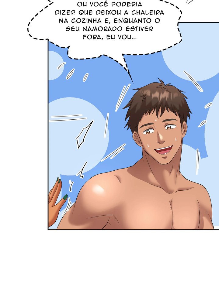 Ler Prank Goes Wrong (Sem Censura) Capitulo 3 Page 40