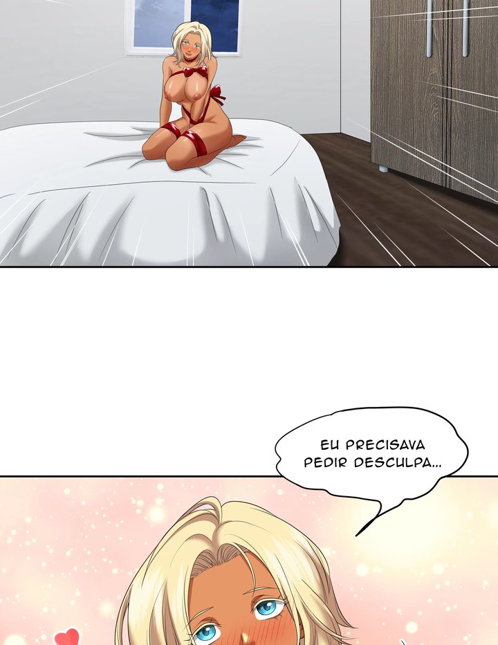 Ler Prank Goes Wrong (Sem Censura) Capitulo 3 Page 46