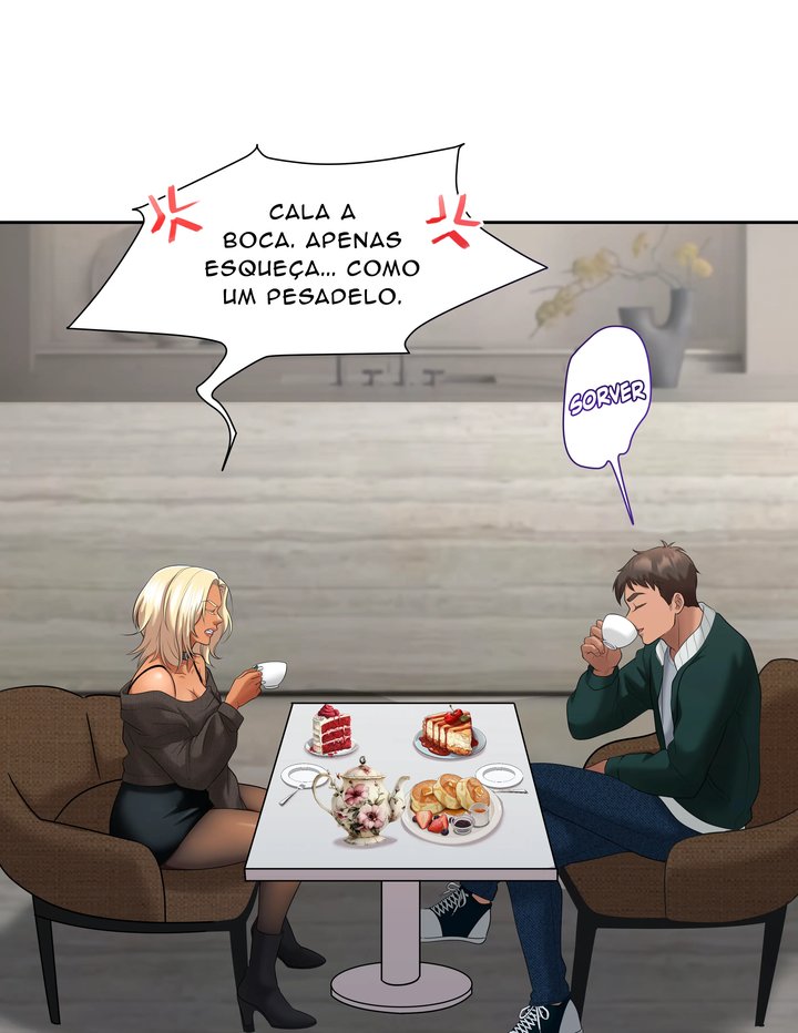 Ler Prank Goes Wrong (Sem Censura) Capitulo 4 Page 25