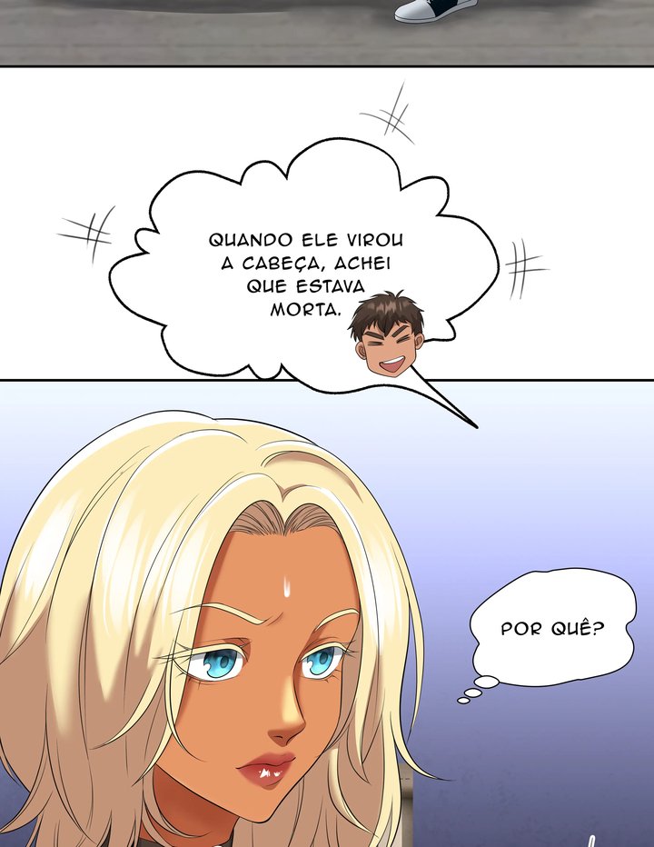 Ler Prank Goes Wrong (Sem Censura) Capitulo 4 Page 26