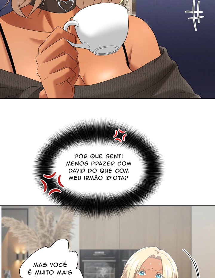 Ler Prank Goes Wrong (Sem Censura) Capitulo 4 Page 27