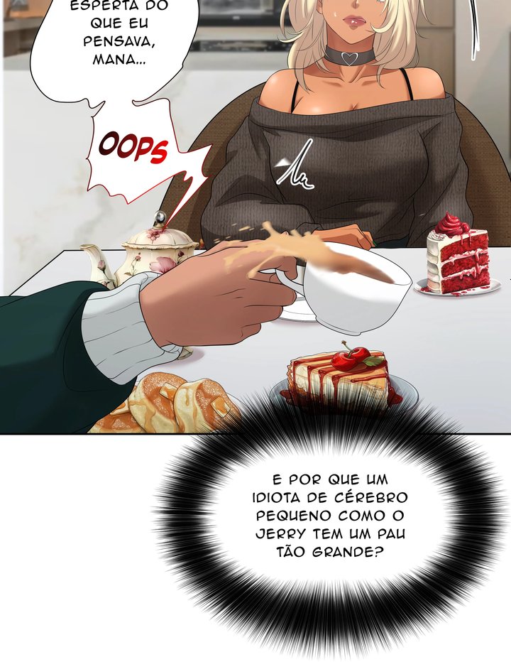 Ler Prank Goes Wrong (Sem Censura) Capitulo 4 Page 28