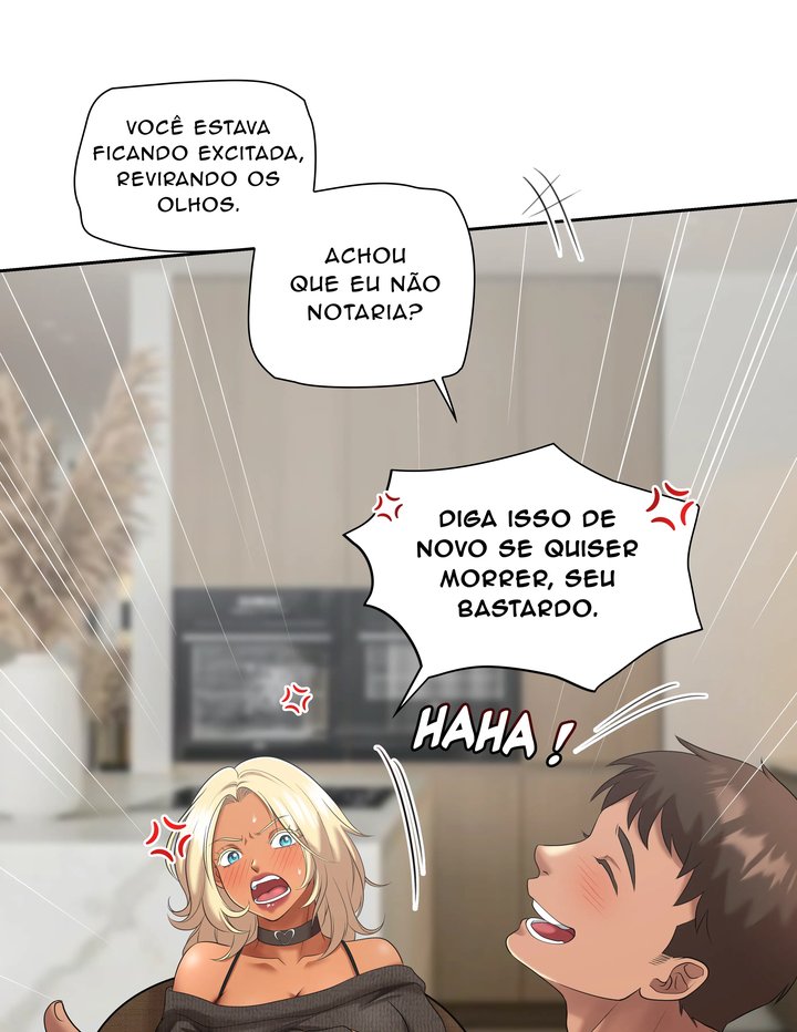 Ler Prank Goes Wrong (Sem Censura) Capitulo 4 Page 33