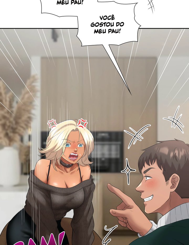Ler Prank Goes Wrong (Sem Censura) Capitulo 4 Page 35
