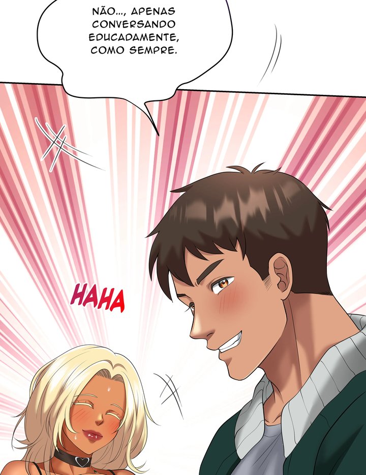Ler Prank Goes Wrong (Sem Censura) Capitulo 4 Page 43