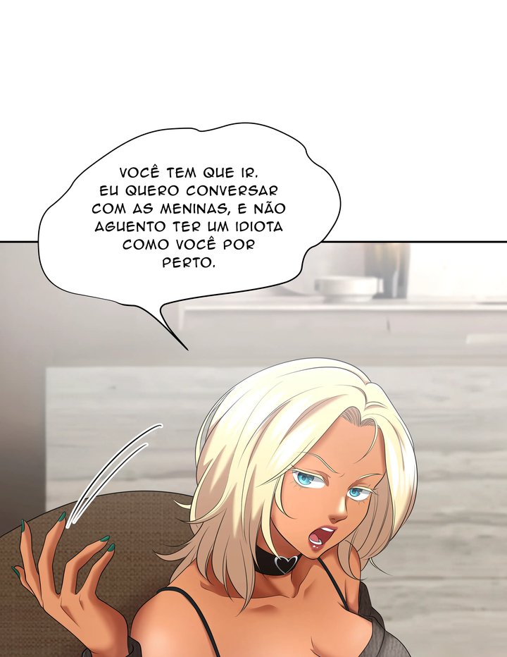 Ler Prank Goes Wrong (Sem Censura) Capitulo 4 Page 45