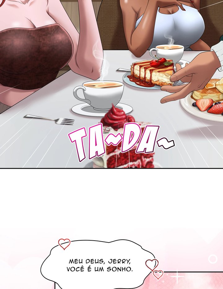 Ler Prank Goes Wrong (Sem Censura) Capitulo 4 Page 58
