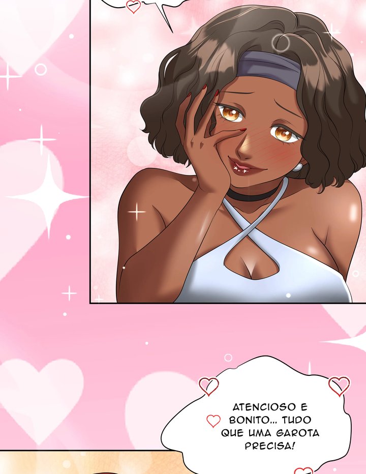 Ler Prank Goes Wrong (Sem Censura) Capitulo 4 Page 59
