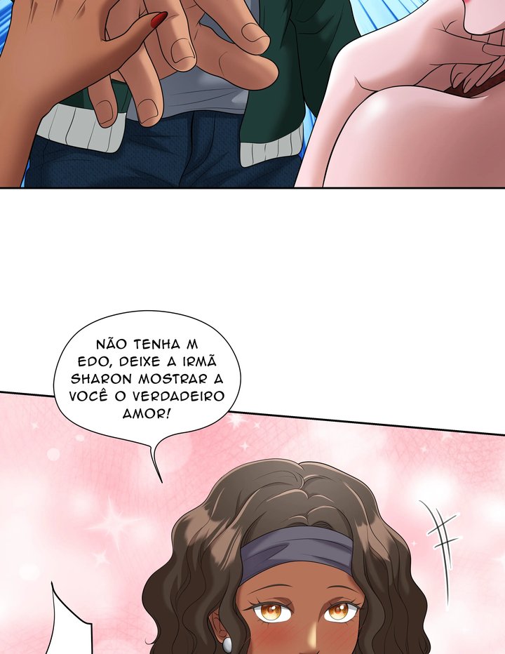 Ler Prank Goes Wrong (Sem Censura) Capitulo 4 Page 62