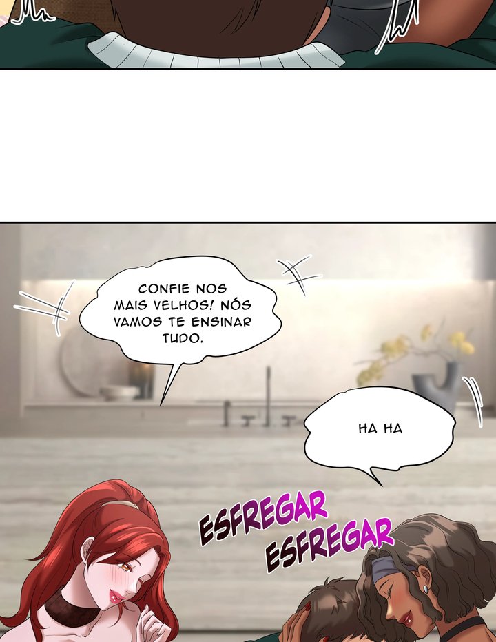 Ler Prank Goes Wrong (Sem Censura) Capitulo 4 Page 66
