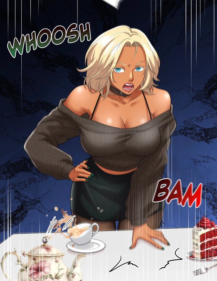 Ler Prank Goes Wrong (Sem Censura) Capitulo 4 Page 78