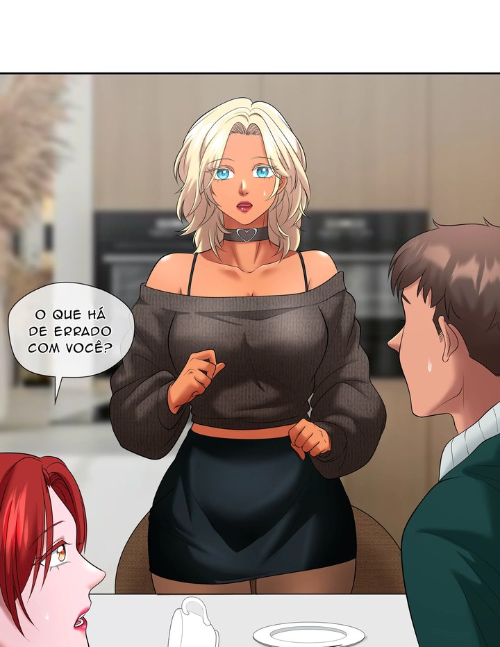 Ler Prank Goes Wrong (Sem Censura) Capitulo 5 Page 1