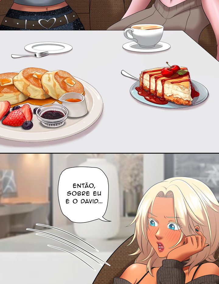 Ler Prank Goes Wrong (Sem Censura) Capitulo 5 Page 19