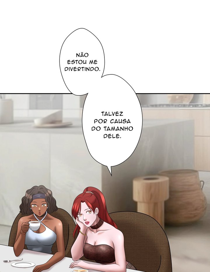 Ler Prank Goes Wrong (Sem Censura) Capitulo 5 Page 25