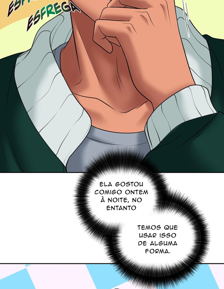Ler Prank Goes Wrong (Sem Censura) Capitulo 5 Page 34