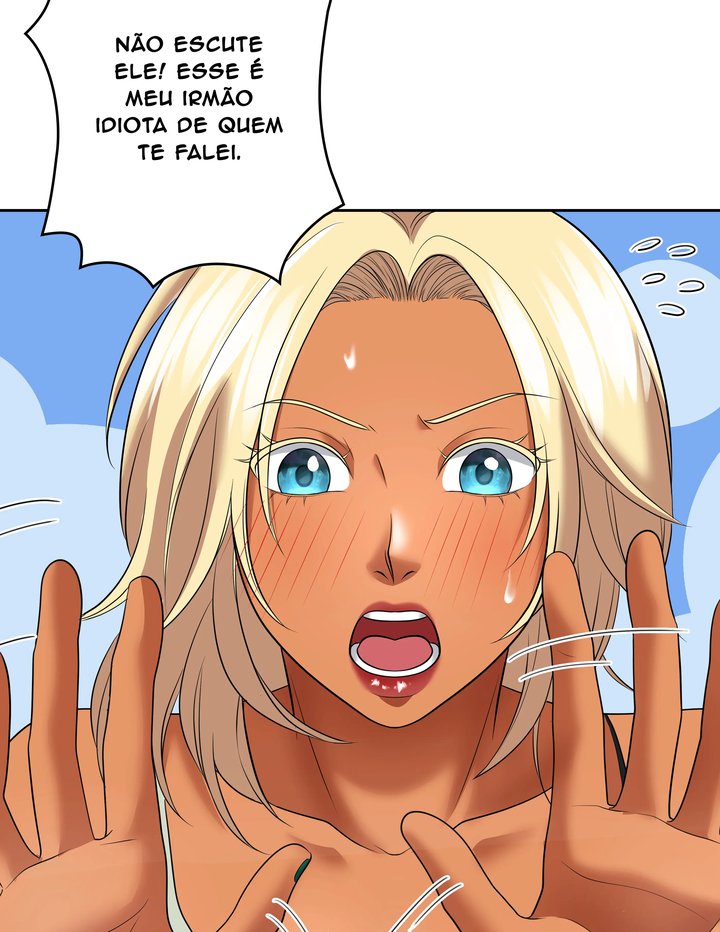 Ler Prank Goes Wrong (Sem Censura) Capitulo 5 Page 58