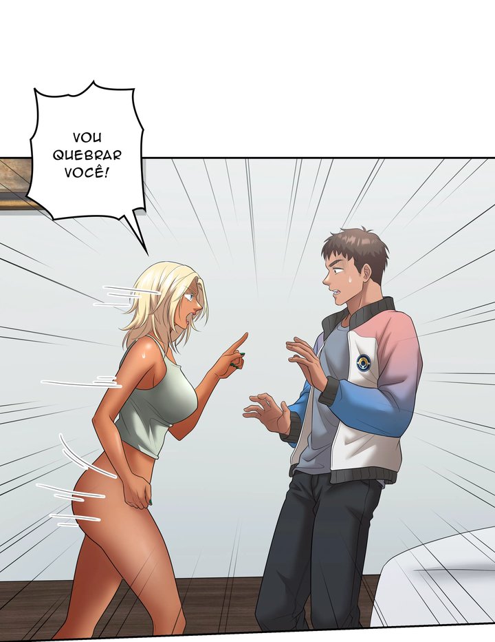 Ler Prank Goes Wrong (Sem Censura) Capitulo 5 Page 69