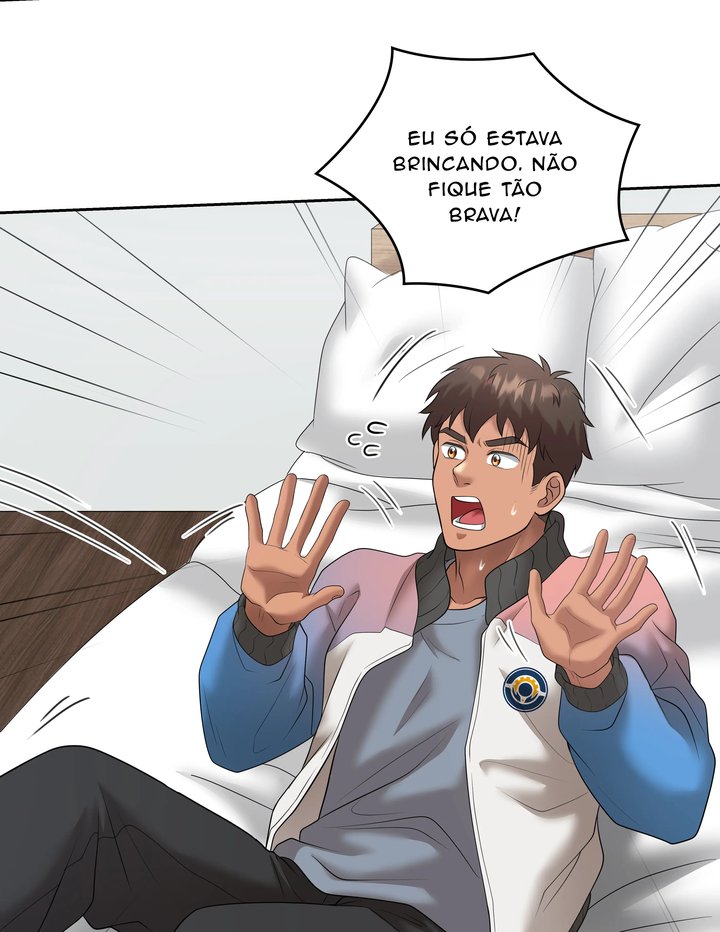 Ler Prank Goes Wrong (Sem Censura) Capitulo 5 Page 70