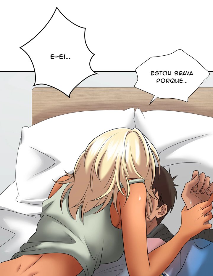Ler Prank Goes Wrong (Sem Censura) Capitulo 5 Page 73