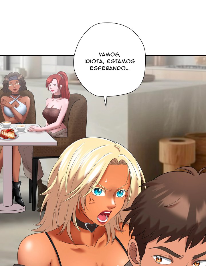 Ler Prank Goes Wrong (Sem Censura) Capitulo 5 Page 9