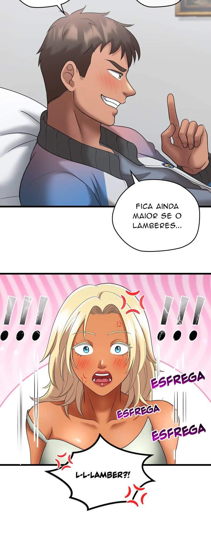 Ler Prank Goes Wrong (Sem Censura) Capitulo 6 Page 16