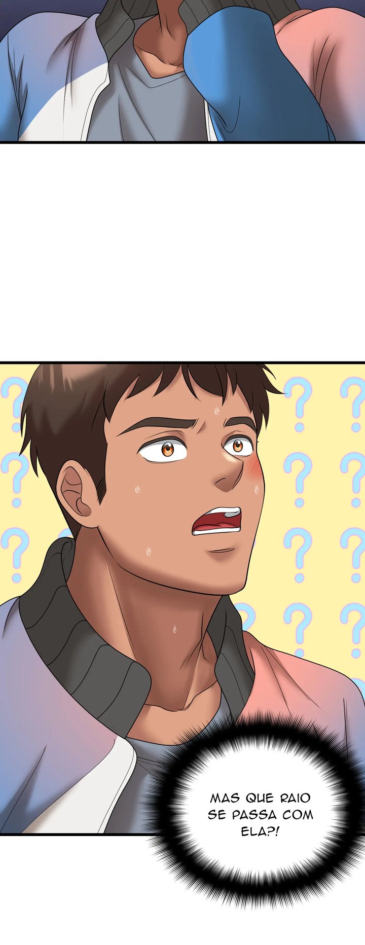 Ler Prank Goes Wrong (Sem Censura) Capitulo 6 Page 42