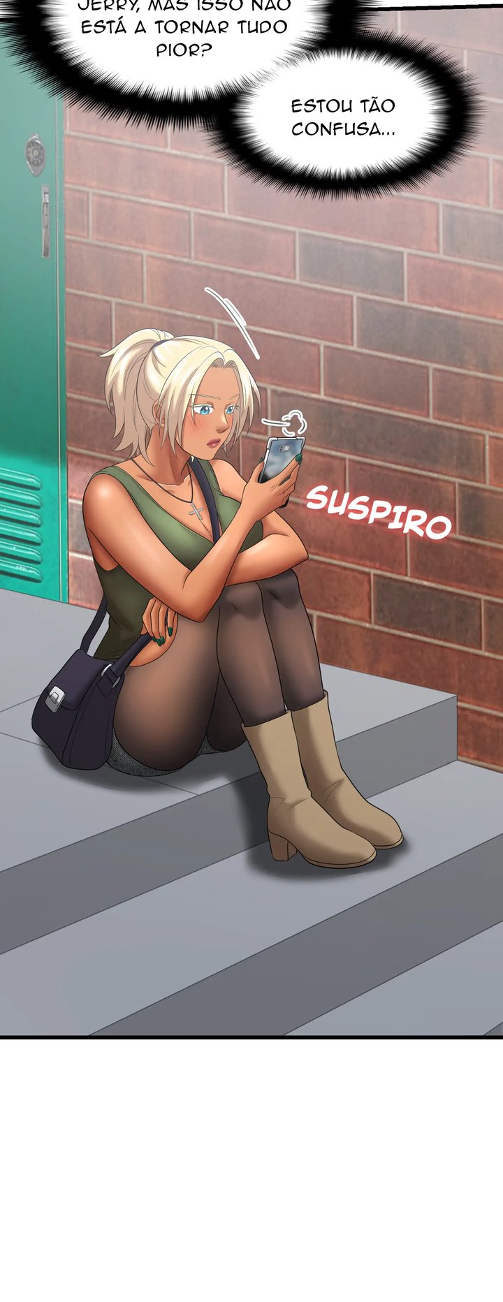 Ler Prank Goes Wrong (Sem Censura) Capitulo 7 Page 10