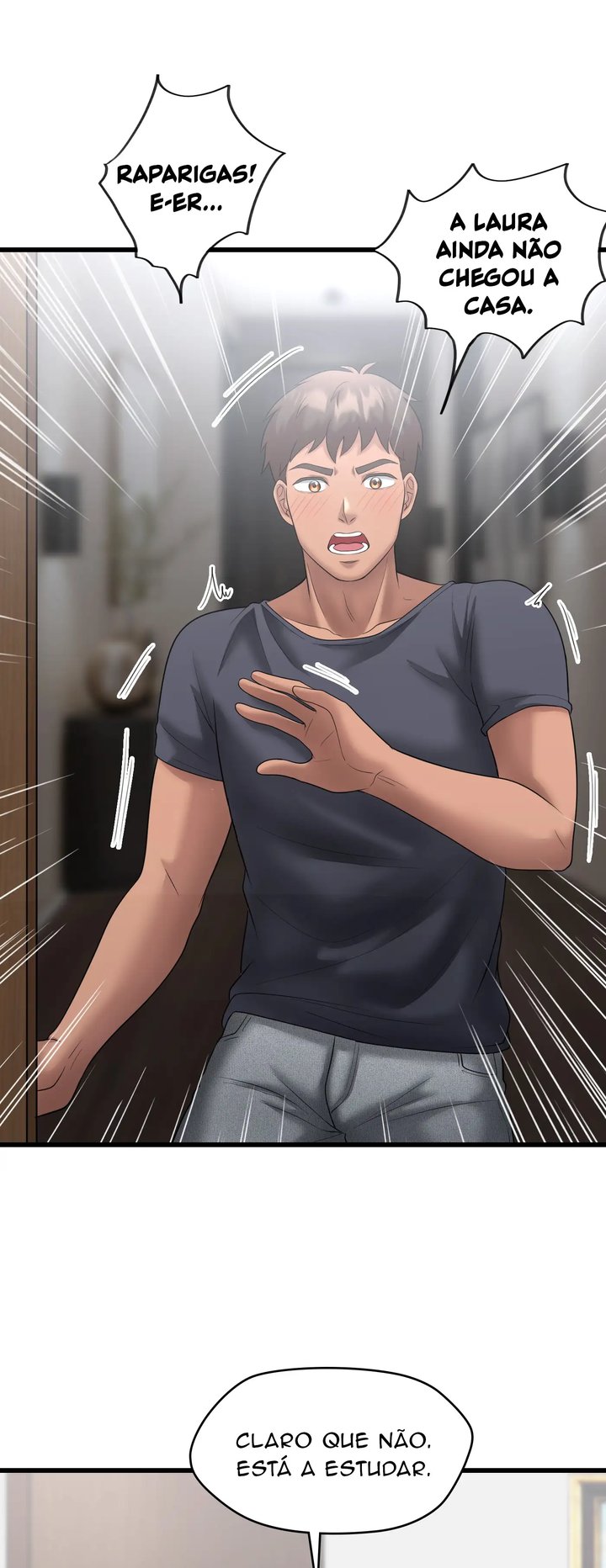 Ler Prank Goes Wrong (Sem Censura) Capitulo 7 Page 17