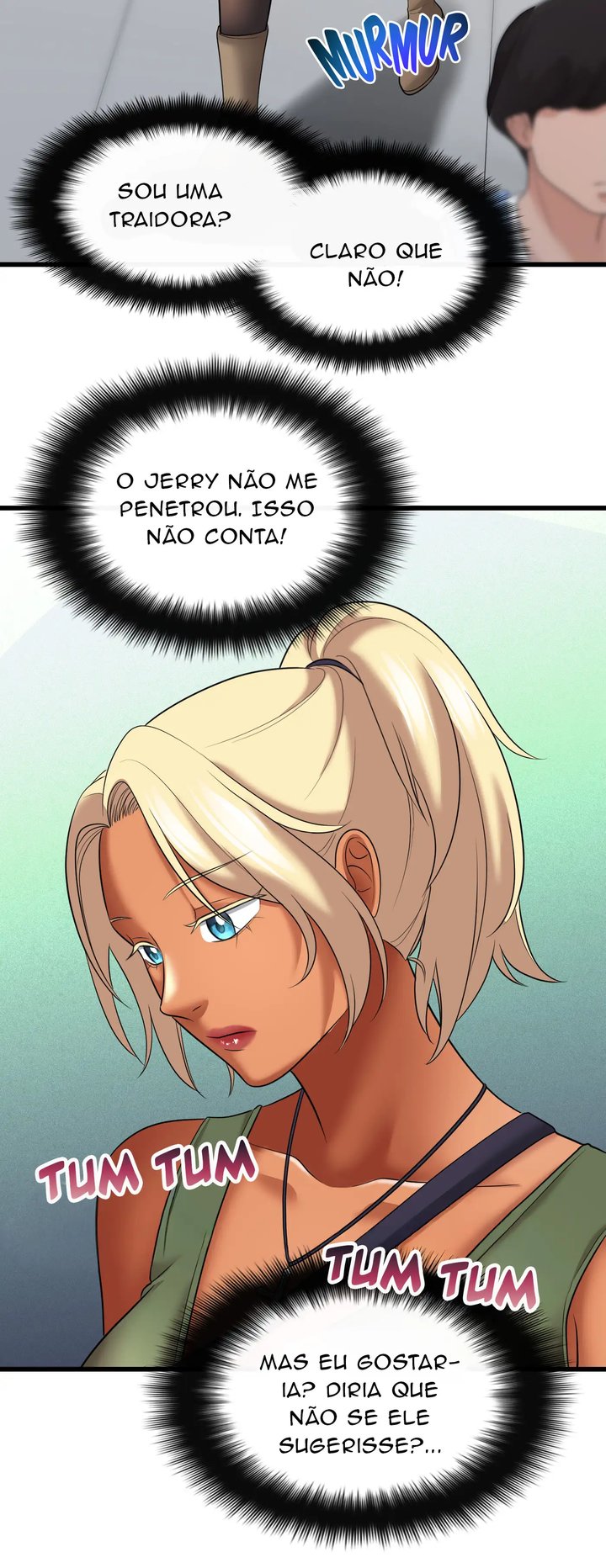 Ler Prank Goes Wrong (Sem Censura) Capitulo 7 Page 2