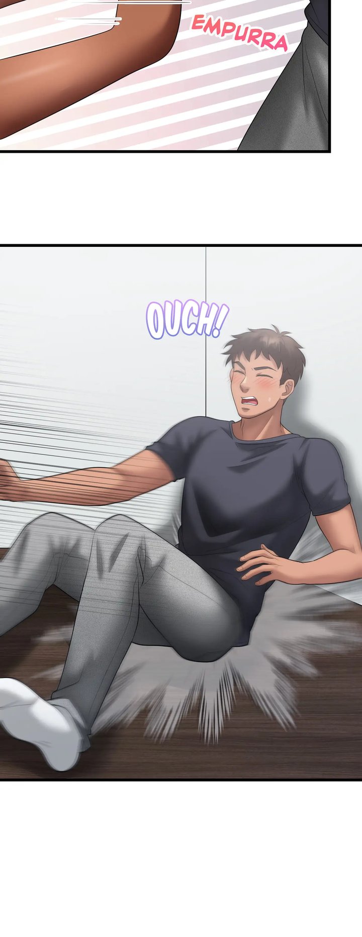 Ler Prank Goes Wrong (Sem Censura) Capitulo 7 Page 22