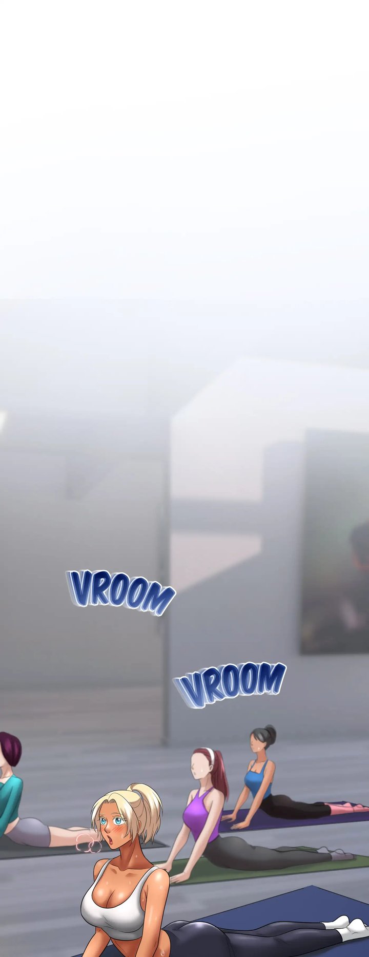 Ler Prank Goes Wrong (Sem Censura) Capitulo 7 Page 27