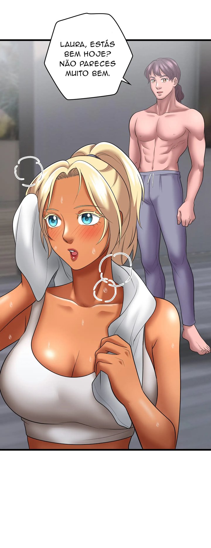 Ler Prank Goes Wrong (Sem Censura) Capitulo 7 Page 31