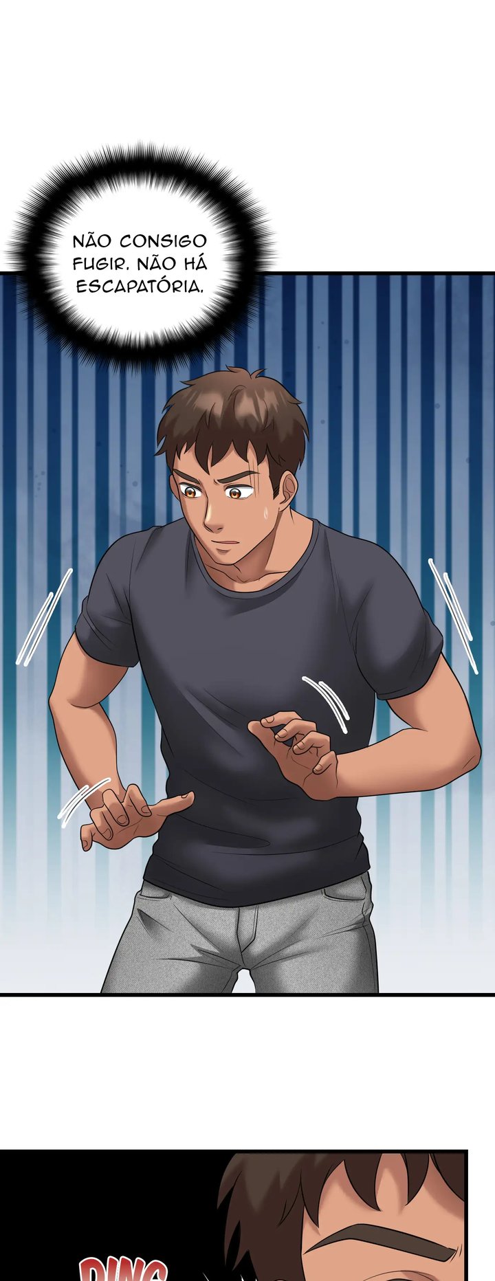 Ler Prank Goes Wrong (Sem Censura) Capitulo 7 Page 39