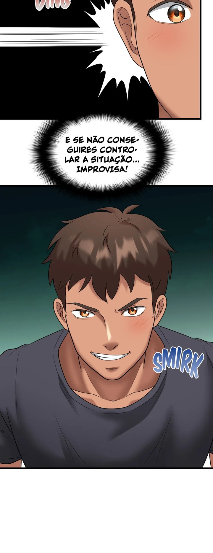 Ler Prank Goes Wrong (Sem Censura) Capitulo 7 Page 40